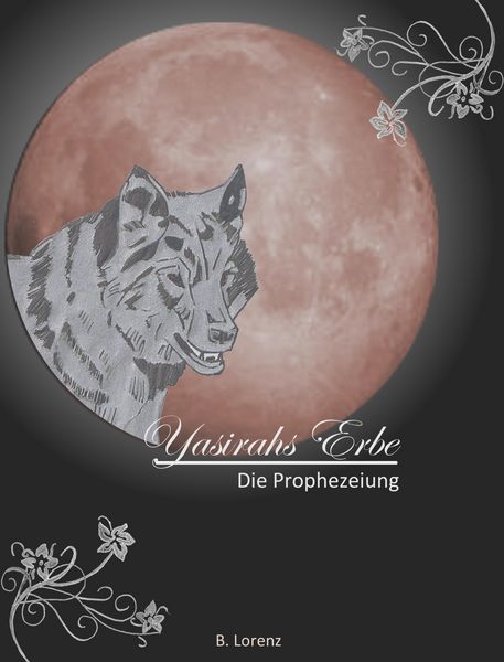 Produktbild: Yasirahs Erbe - Die Prophezeiung