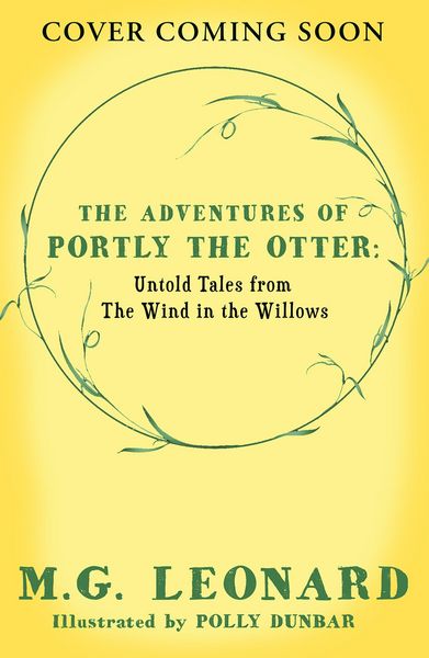 Produktbild: ADVENTURES OF PORTLY OTTER PB