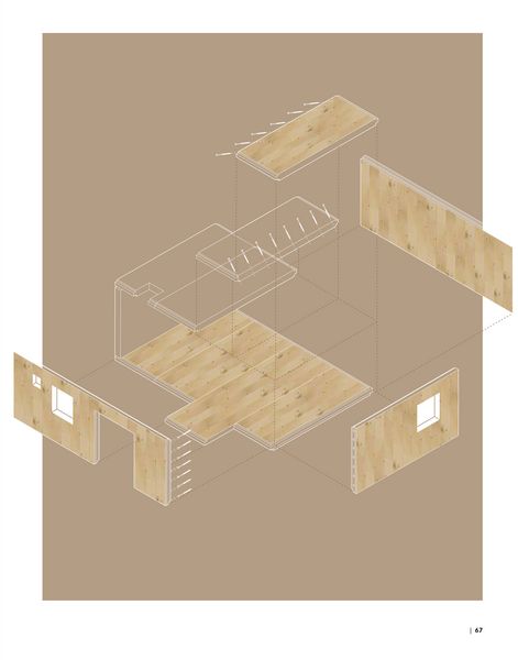 Produktbild: Tall Wood Buildings