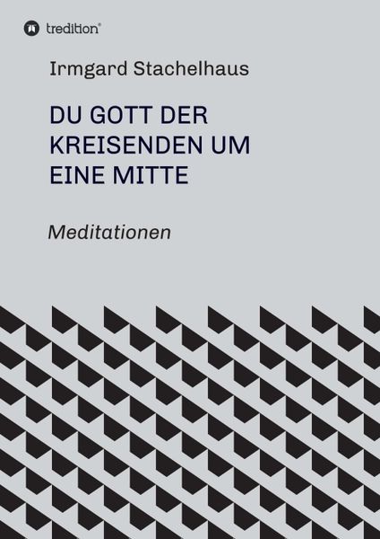Produktbild: Du Gott der Kreisenden um eine Mitte