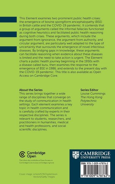 Produktbild: Protecting the Public's Health during Novel Infectious Disease Outbreaks