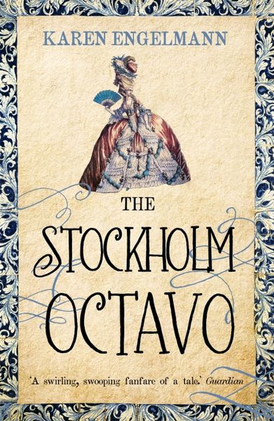 Produktbild: Engelmann, K: The Stockholm Octavo