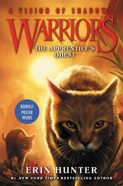 Produktbild: The Apprentice's Quest