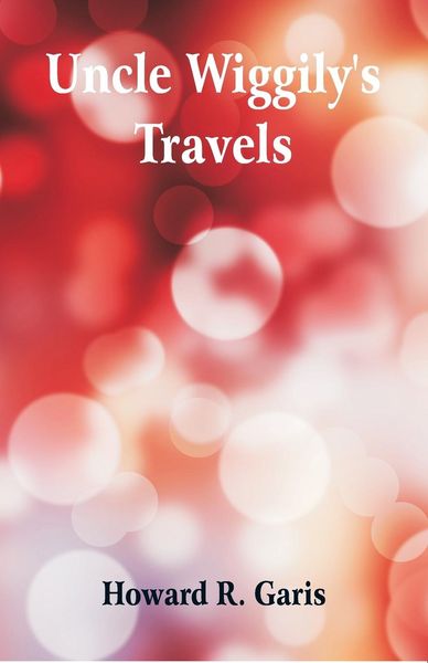 Produktbild: Uncle Wiggily's Travels