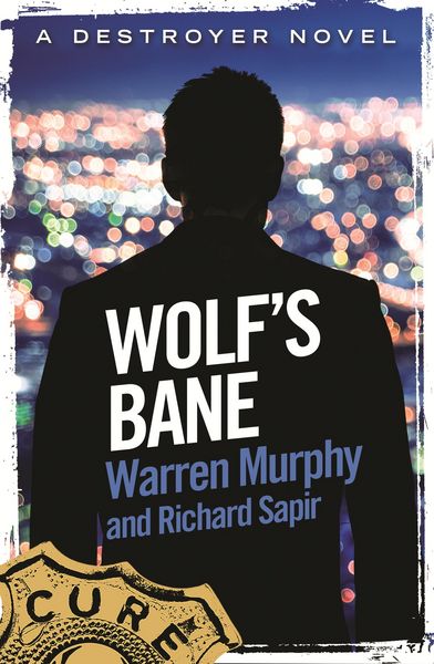 Produktbild: Wolf's Bane