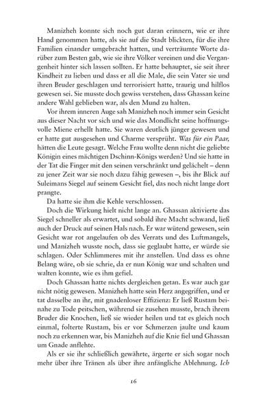 Produktbild: Das Imperium aus Gold