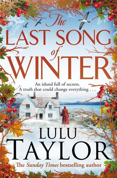 Produktbild: The Last Song of Winter