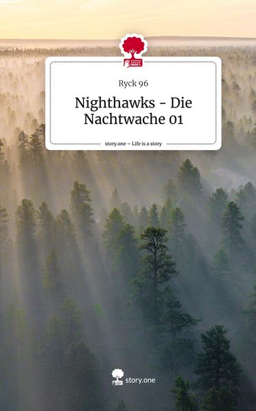 Produktbild: Nighthawks - Die Nachtwache 01. Life is a Story - story.one