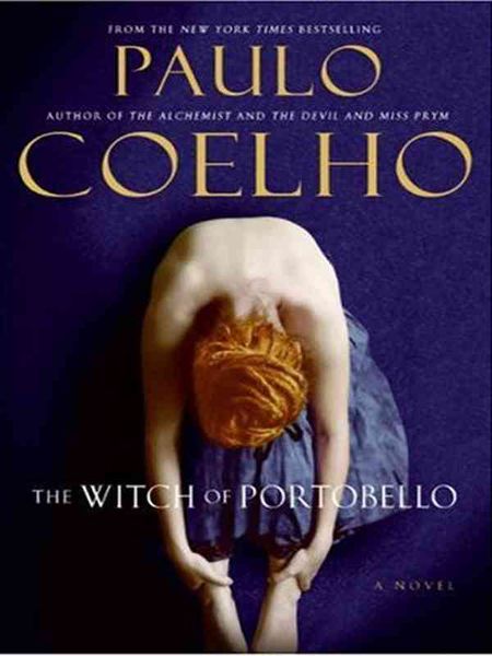 Produktbild: The Witch of Portobello