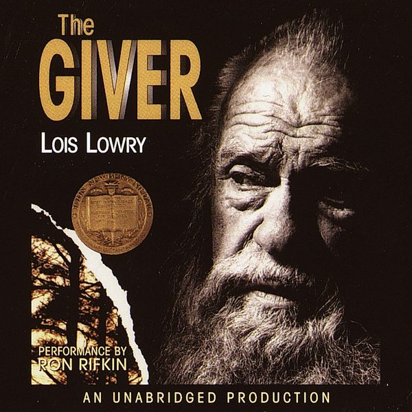 Produktbild: Lowry, L: Giver/4 CDs