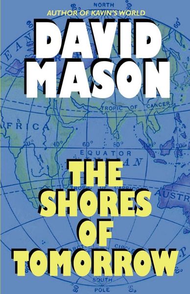 Produktbild: The Shores of Tomorrow