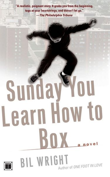 Produktbild: Sunday You Learn How to Box