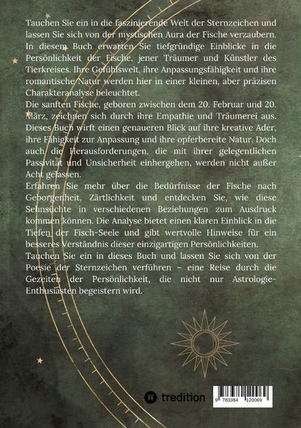 Produktbild: Der Fisch-Kompass