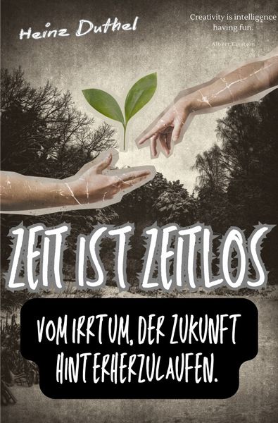 Produktbild: Zeit ist zeitlos.