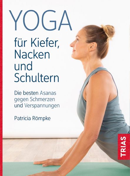 Produktbild: Yoga f&uuml;r Kiefer, Nacken und Schultern