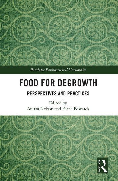 Produktbild: Food for Degrowth