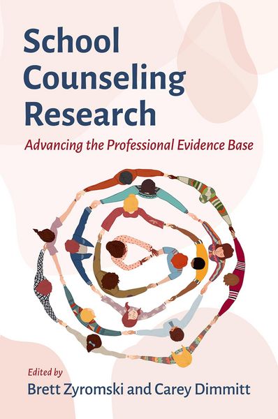 Produktbild: School Counseling Research