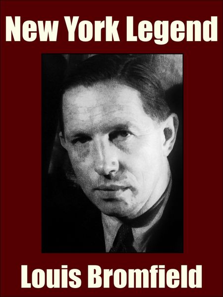 Produktbild: New York Legend