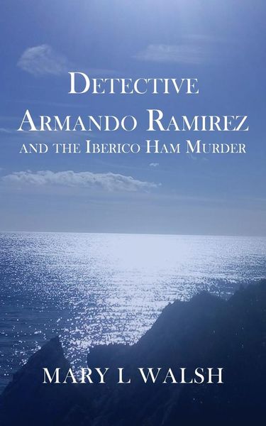 Produktbild: Detective Armando Ramirez and The Iberico Ham Murder