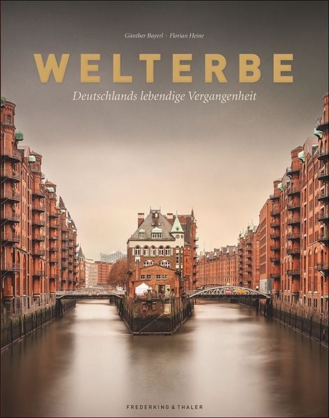 Produktbild: Welterbe