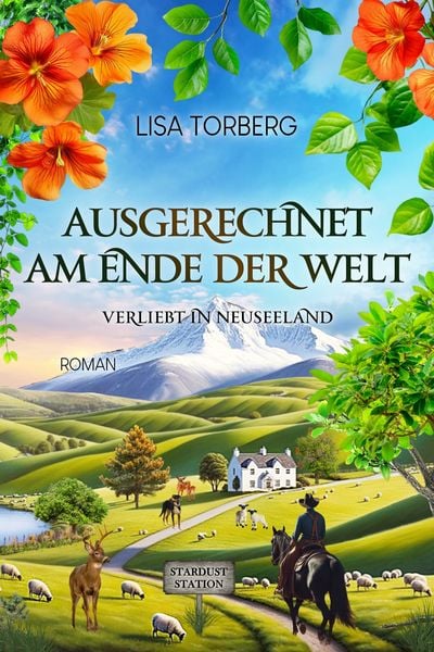 Produktbild: Ausgerechnet am Ende der Welt
