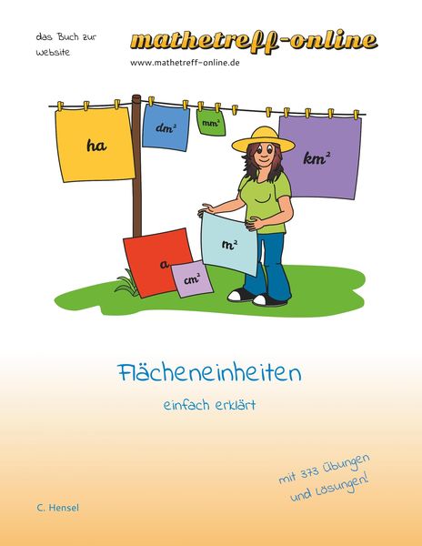 Produktbild: Fl&auml;cheneinheiten
