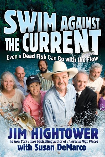 Produktbild: Swim Against the Current
