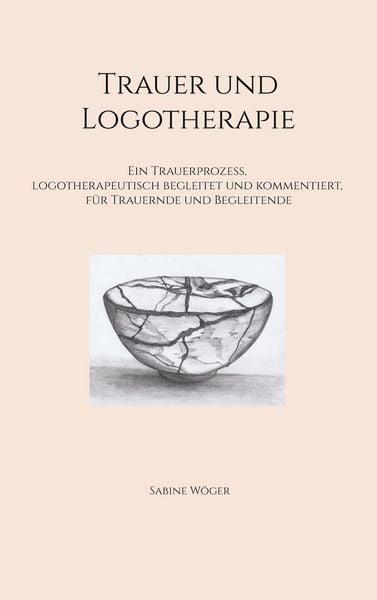 Produktbild: Trauer und Logotherapie