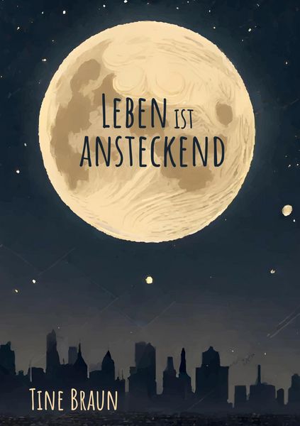 Produktbild: Leben ist ansteckend