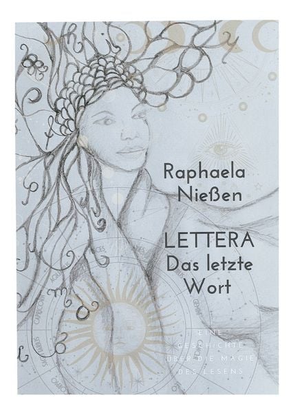 Produktbild: Lettera - Das letzte Wort
