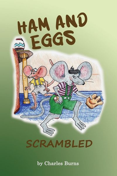 Produktbild: Ham and Eggs Scrambled