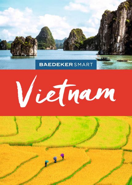 Produktbild: Baedeker SMART Reisef&uuml;hrer E-Book Vietnam