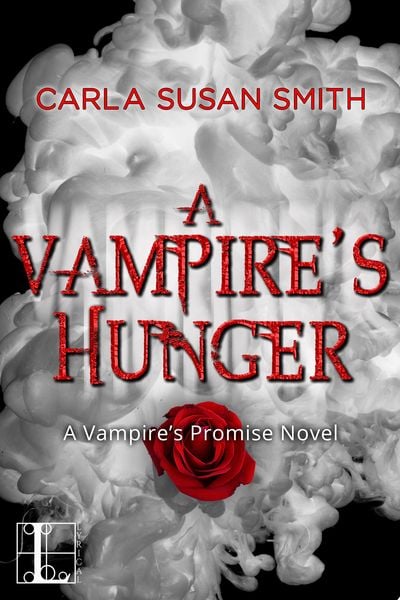 Produktbild: A Vampire's Hunger