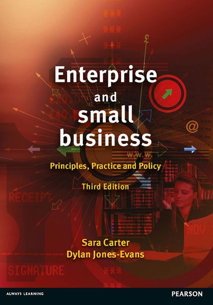 Produktbild: Enterprise and Small Business