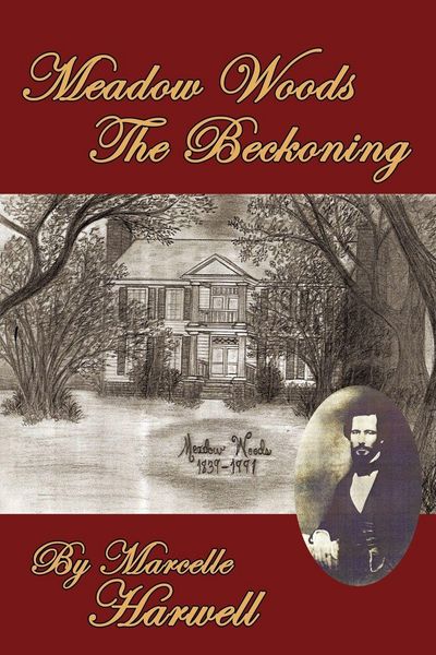 Produktbild: Meadow Woods the Beckoning
