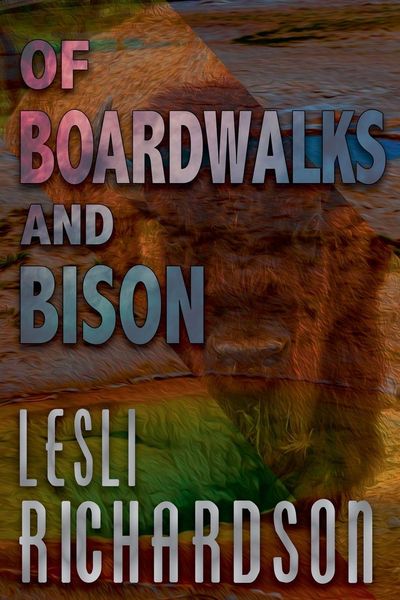 Produktbild: Of Boardwalks and Bison