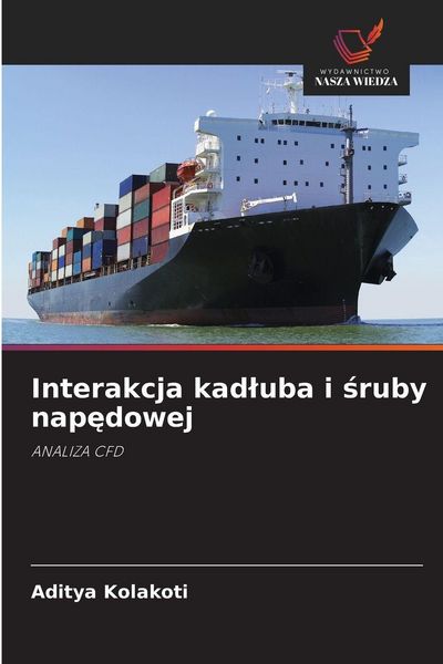 Produktbild: Interakcja kad&iquest;uba i &iquest;ruby nap&iquest;dowej