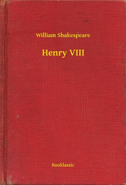 Produktbild: Henry Viii
