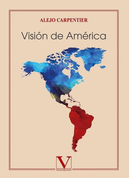 Produktbild: Visi&oacute;n de Am&eacute;rica