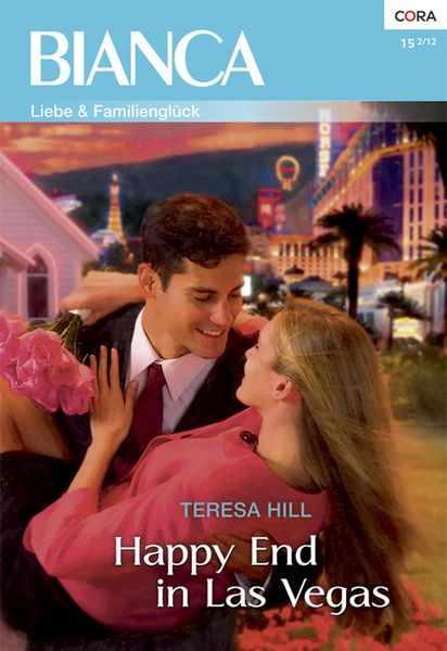 Produktbild: Happy End in Las Vegas