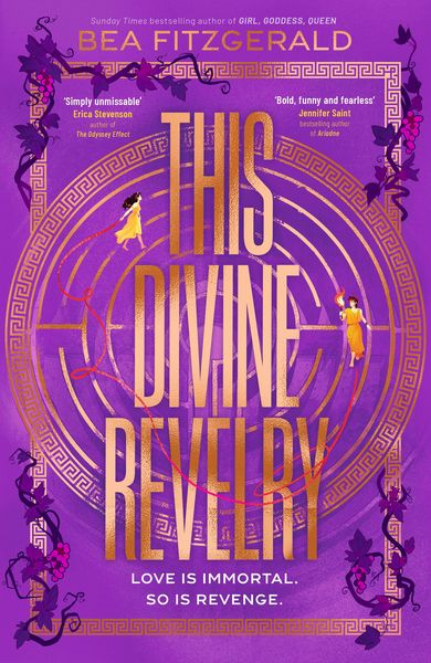 Produktbild: This Divine Revelry
