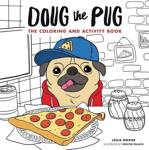 Produktbild: Doug the Pug