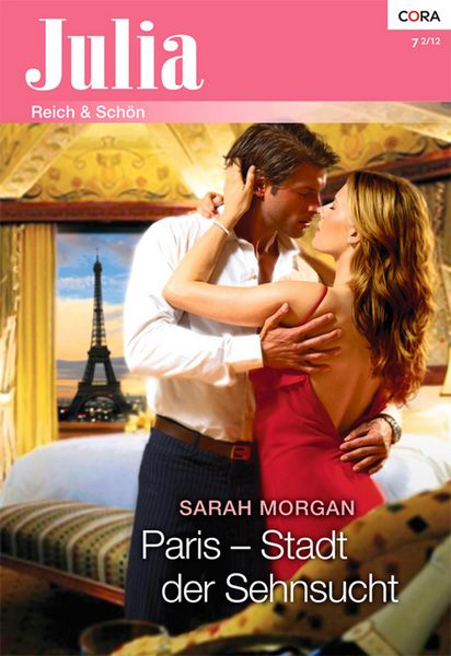 Produktbild: Paris - Stadt der Sehnsucht