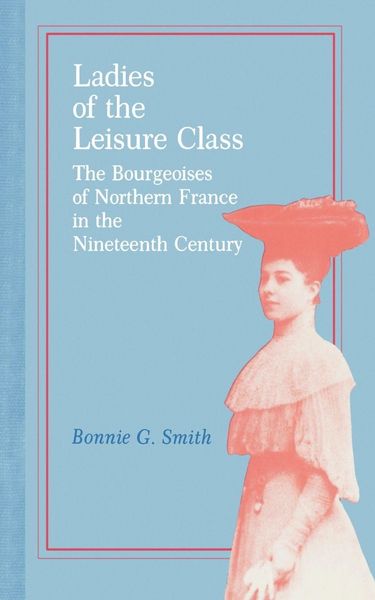 Produktbild: Ladies of the Leisure Class