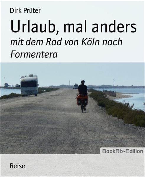 Produktbild: Urlaub, mal anders