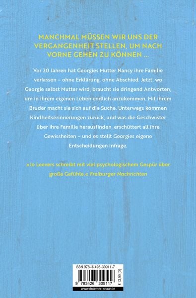 Produktbild: In den Augen meiner Mutter
