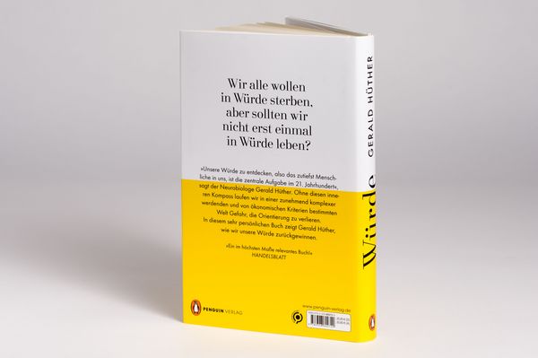 Produktbild: W&uuml;rde