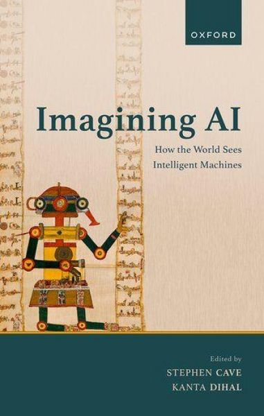 Produktbild: Imagining AI