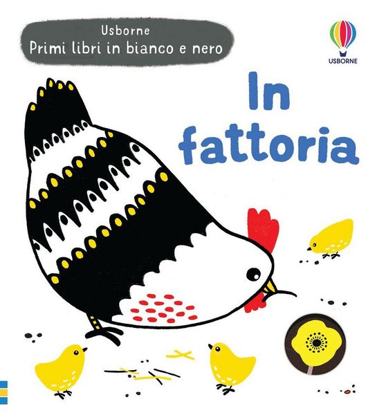Produktbild: In fattoria