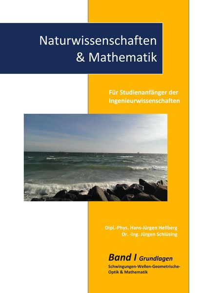 Produktbild: Naturwissenschaften & Mathematik